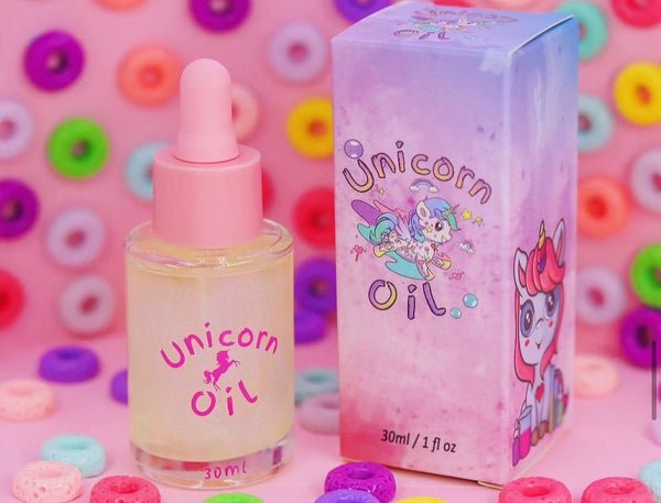 Unicorn cuticle oil 5ml