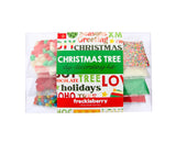 Freckleberry Chocolate -SALE - DIY Chocolate Chrismas Tree Decorating Kit was $44.95 now $34.95