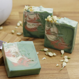 Soapy Butter Co - Fragrance Soap