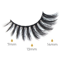 SALE - Faux Mink lashes was $34.95 now $20