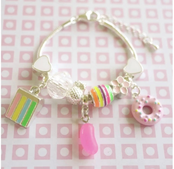 SALE - Lauren Hinkley Ella’s Eclair Bracelet Was $39.95 now $23.95