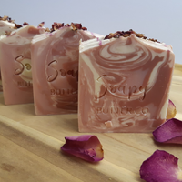 Soapy Butter Co - Fragrance Soap