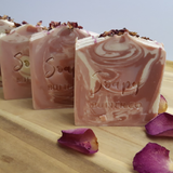 Soapy Butter Co - Fragrance Soap