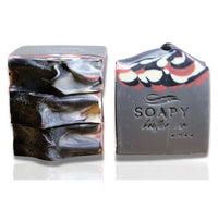 Soapy Butter Co - Fragrance Soap