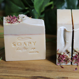 Soapy Butter Co - Fragrance Soap