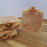 Soapy Butter Co - Fragrance Soap