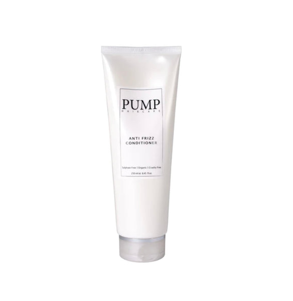 Pump Haircare - Anti Frizz Conditioner