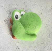 Yoshi Bath Bomb