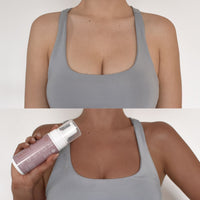 SALE Vani-t Fusion express self tan mousse 150ml $32.95 now $23.00