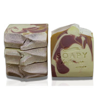 Soapy Butter Co - Fragrance Soap