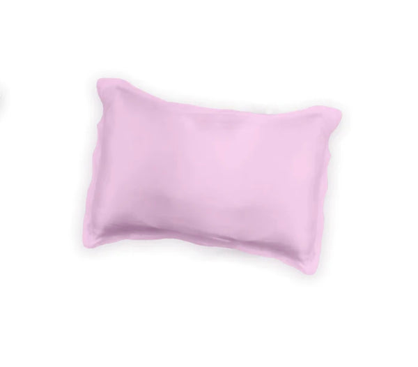 Pump Haircare - Mulberry Silk Pillow Case Soft Pink