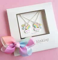 SALE - Lauren Hinkley Besties Necklace Set was $33.95 now $20.35