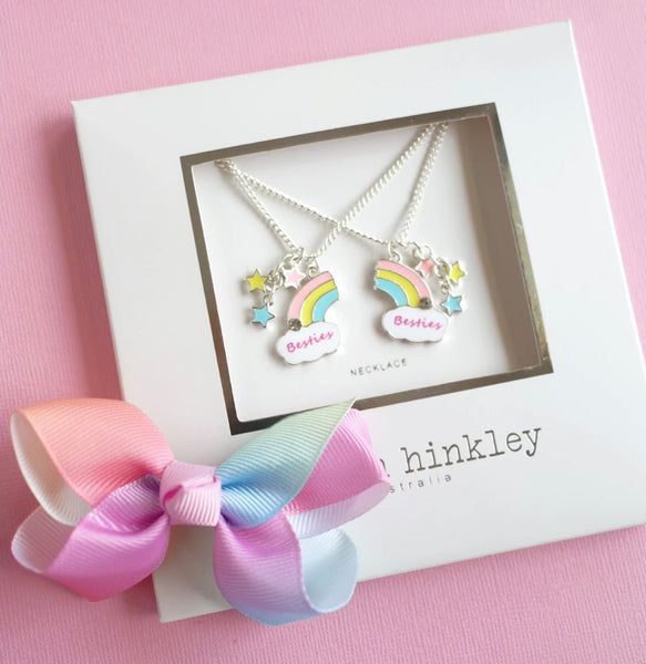 SALE - Lauren Hinkley Besties Necklace Set was $33.95 now $20.35