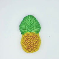 Pineapple Bath Bomb