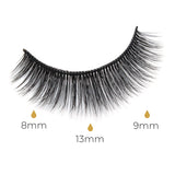 SALE - Faux Mink lashes was $34.95 now $20