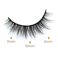 SALE - Faux Mink lashes was $34.95 now $20