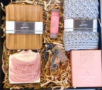 Gift Hampers