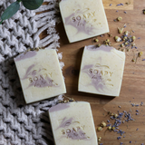 Soapy Butter Co - Essential Oil Soap