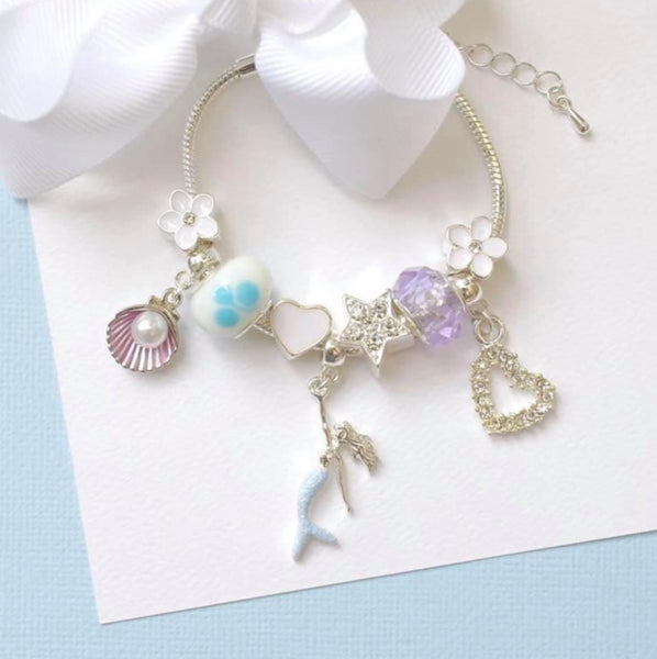 SALE - Lauren Hinkley Mermaid Bracelet Was $39.95 Now $23.95