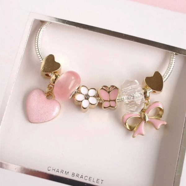 SALE - Lauren Hinkley Fantasia Bracelet Was 39.95 Now $23.95