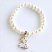 SALE - Lauren Hinkley Fresh Water Pearl Bracelet Was $39.95 Now $23.95