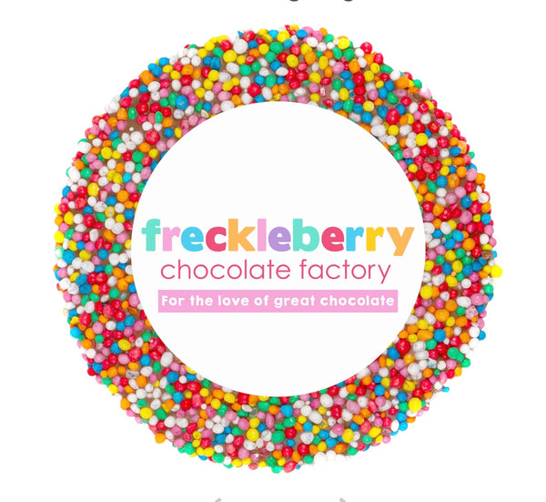 Freckleberry Chocolate Freckles