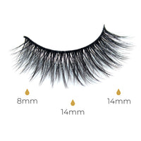 SALE - Faux Mink lashes was $34.95 now $20