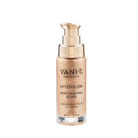 SALE - Vani-t Afterglow skin finishing gloss was $46.95 now $20