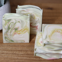 Soapy Butter Co - Fragrance Soap