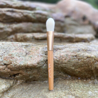 SALE Rustic Peppermint Mask Application Brush was $14.95 now $10