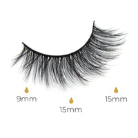 SALE - Faux Mink lashes was $34.95 now $20