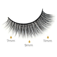 SALE - Faux Mink lashes was $34.95 now $20