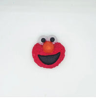 Elmo Bath Bomb