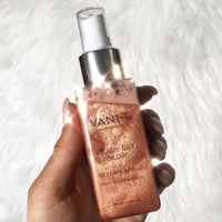 SALE - Vani-t Ready set glow-setting spray $42.95 now $20