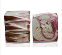 Soapy Butter Co - Fragrance Soap