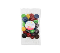 Freckleberry Chocolate - Large Gems