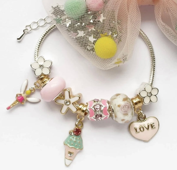 SALE - Lauren Hinkley Sugar Plum Fairy Bracelet Was $39.95 Now $23.95