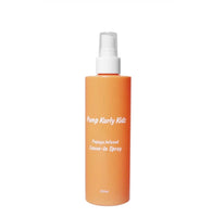 Pump Haircare - Kurly Kidz Papaya Infused Leave-In Spray