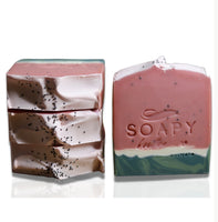 Soapy Butter Co - Fragrance Soap