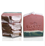 Soapy Butter Co - Fragrance Soap