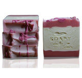 Soapy Butter Co - Fragrance Soap