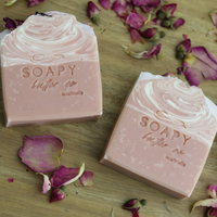 Soapy Butter Co - Fragrance Soap