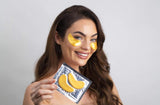 24k Gold Collagen Crystal Eye Mask