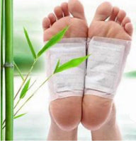 Foot Detox Patches