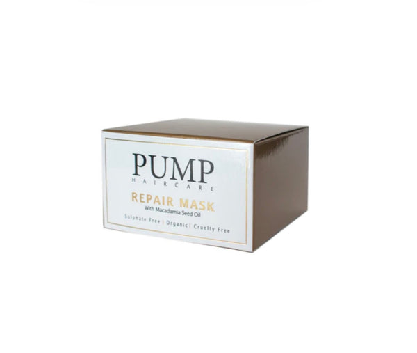 Pump Haircare - Repair