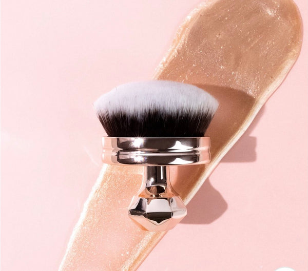 SALE Vani-t Face & Body Buffer Brush was $34.95 now $25