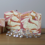 Soapy Butter Co - Fragrance Soap