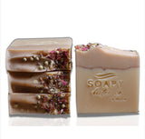 Soapy Butter Co - Essential Oil Soap