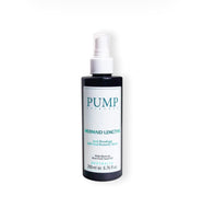 Pump Haircare - Mermaid Lengths Anti Breakage + Split End Remedy Spray