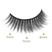 SALE - Faux Mink lashes was $34.95 now $20